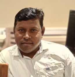 Ram Chandra Bhil
